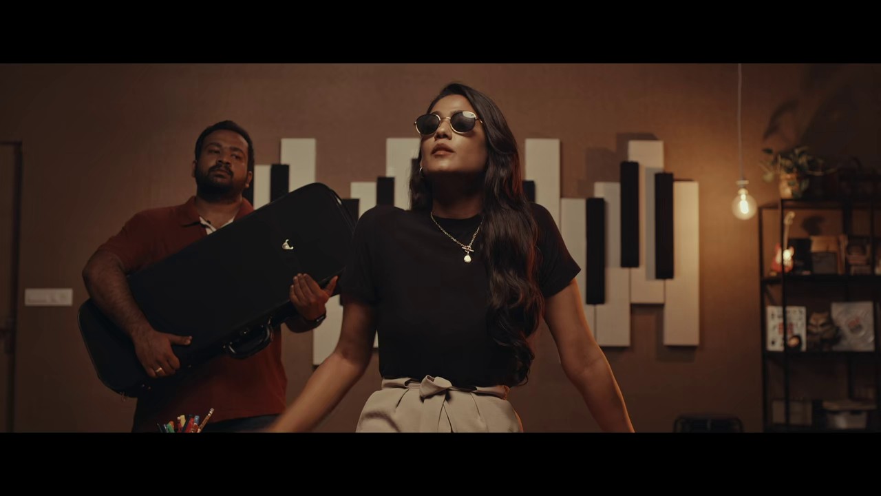 Nee Dhaarey Nee Katha (2024) AMZN WEB-DL Telugu 720p HEVC DDP 5.1 ESub B4uHD.mkv.0001